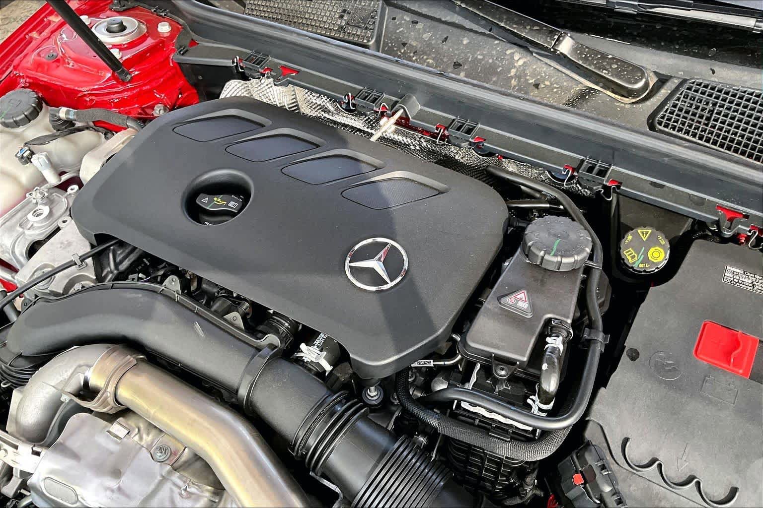 New 2026 Mercedes-Benz CLA 250 image 19