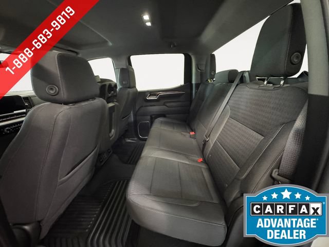 Used 2023 Chevrolet Silverado 1500 LT AWD/4WD image 22
