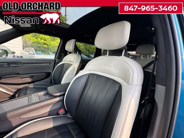 Used 2024 Kia EV9 GT-Line AWD/4WD image 12