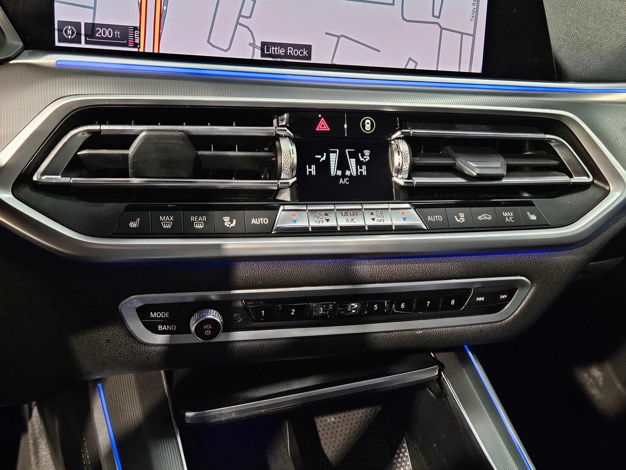 Used 2022 BMW X5 xDrive40i w/ Premium Package image 33