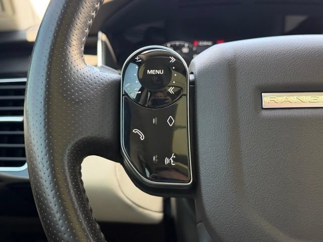 Used 2020 Land Rover Range Rover Sport HSE AWD/4WD image 25