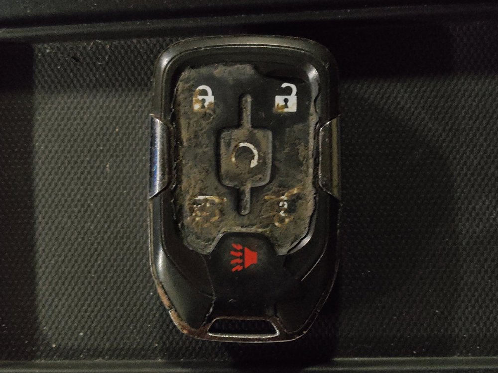 Used 2018 Chevrolet Tahoe LT w/ LT Signature Package RWD image 32