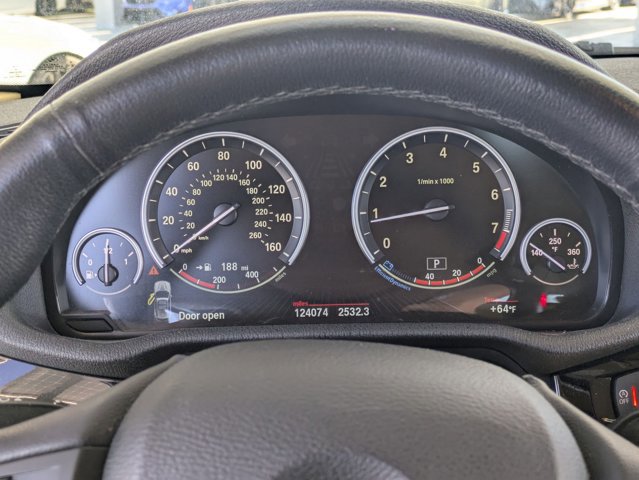 Used 2017 BMW X3 xDrive35i image 14