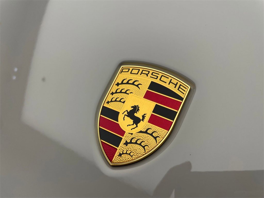 Certified 2023 Porsche 911 Carrera image 26