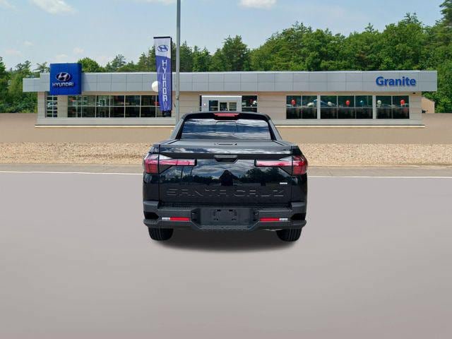 New 2026 Hyundai Santa Cruz SEL AWD/4WD image 6