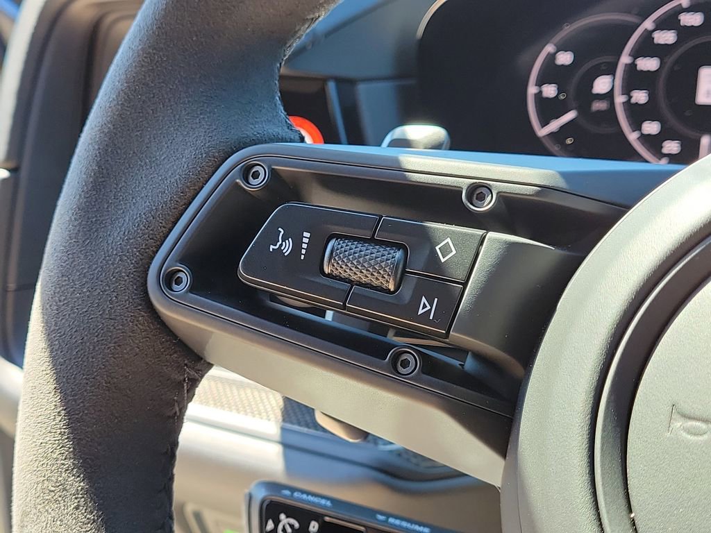 New 2026 Porsche Cayenne GTS image 35