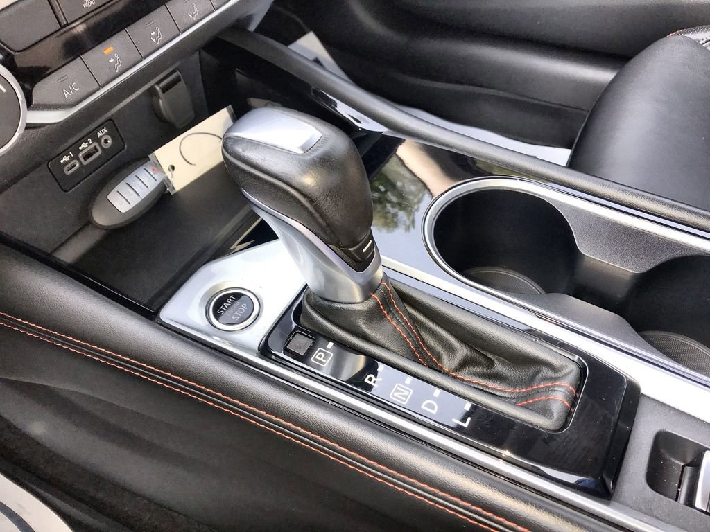 Used 2024 Nissan Altima 2.5 SR image 19