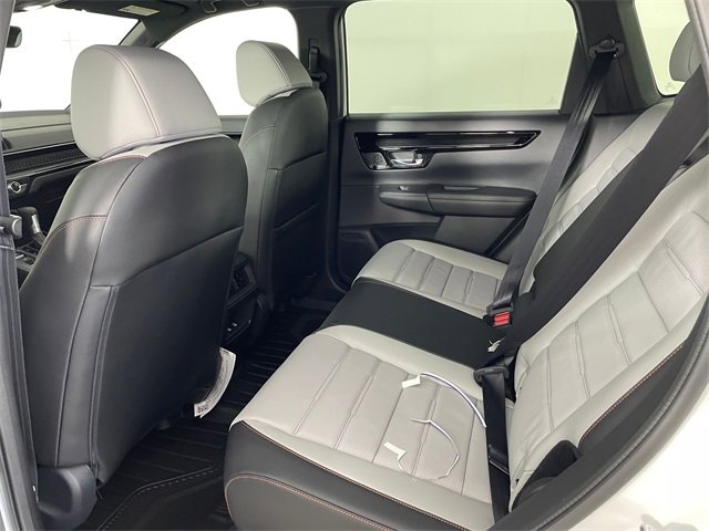 New 2026 Honda CR-V Sport Touring image 4