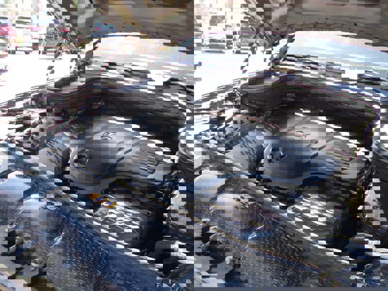 Used 2020 Mercedes-Benz GLS 450 4MATIC image 37