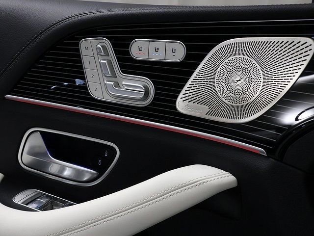 Certified 2026 Mercedes-Benz GLE 450 4MATIC image 25