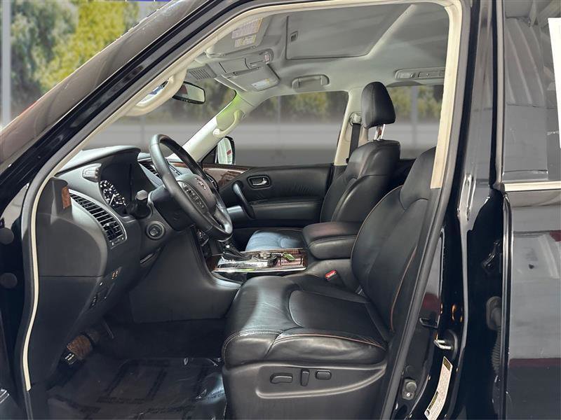 Used 2020 Nissan Armada SL w/ Premium Package AWD/4WD image 9