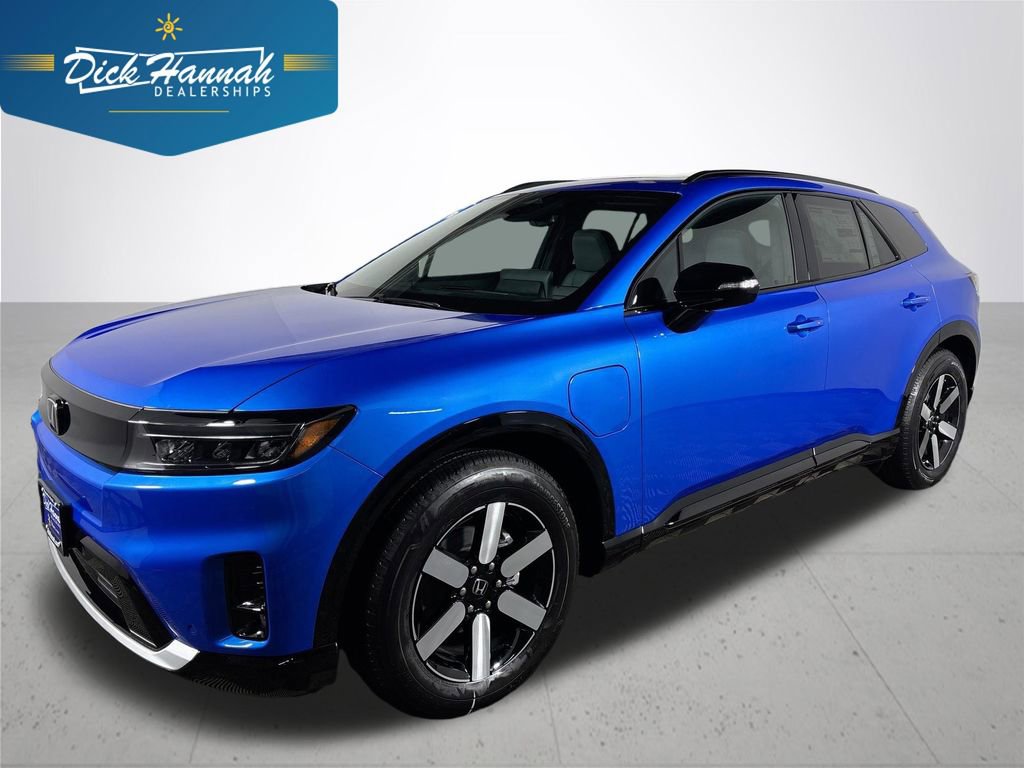 New 2026 Honda Prologue Touring