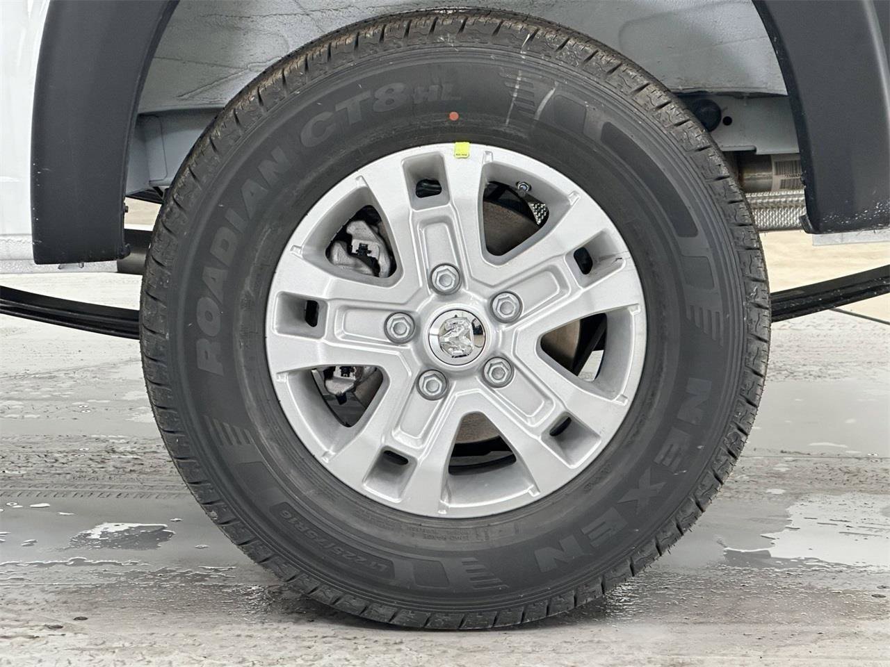 New 2024 RAM ProMaster 1500 w/ Quick Order Package 22H SLT+ image 34