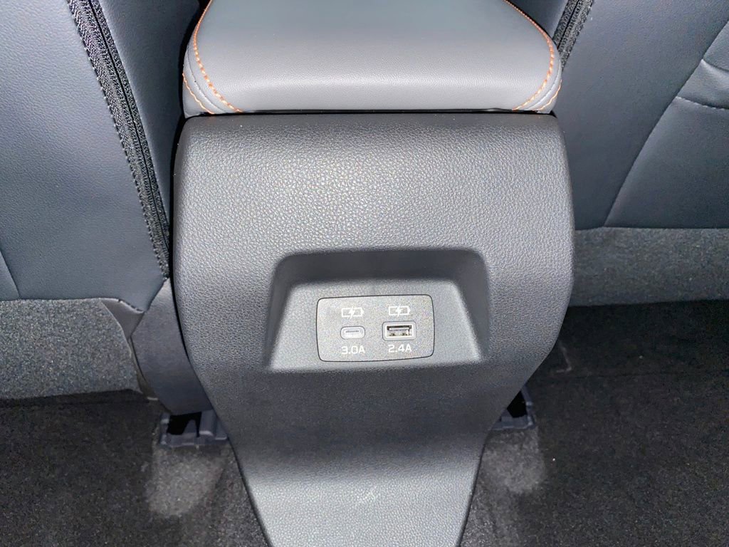 New 2025 Subaru Crosstrek 2.5i Limited image 22
