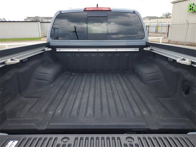Used 2023 Nissan Frontier PRO-4X w/ Pro Convenience Package image 6