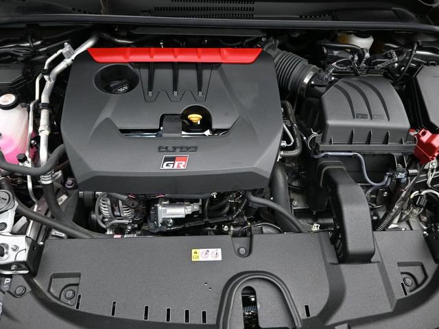 Certified 2025 Toyota Corolla Premium image 30