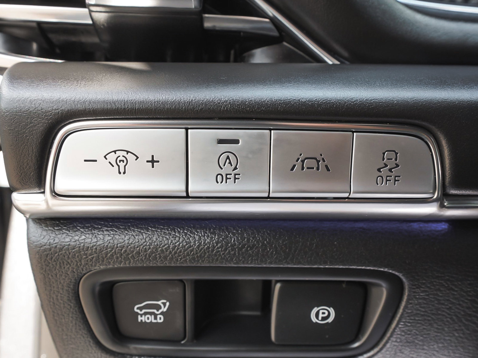 Used 2021 Genesis GV80 2.5T Select AWD/4WD image 16