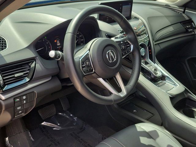 Certified 2023 Acura RDX w/ Technology Package image 6