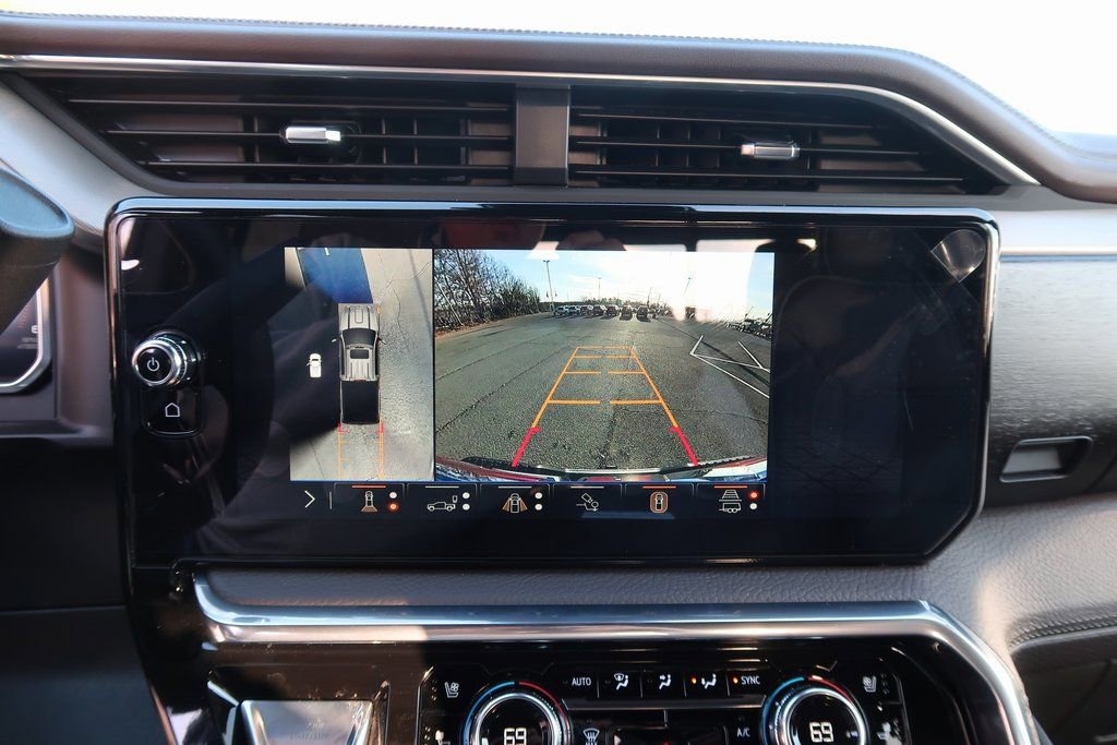 New 2026 GMC Sierra 2500 Denali w/ Denali Reserve Package image 22