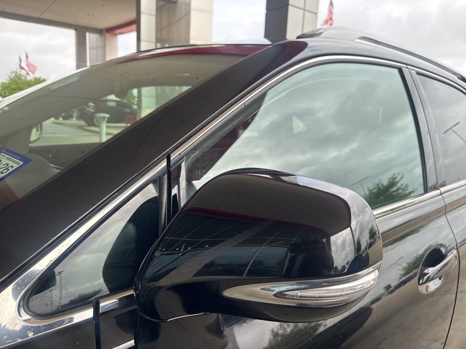 Used 2015 Lexus RX 350 FWD image 4