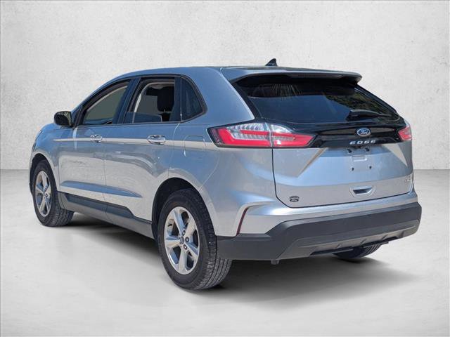 Used 2022 Ford Edge SE AWD/4WD image 5