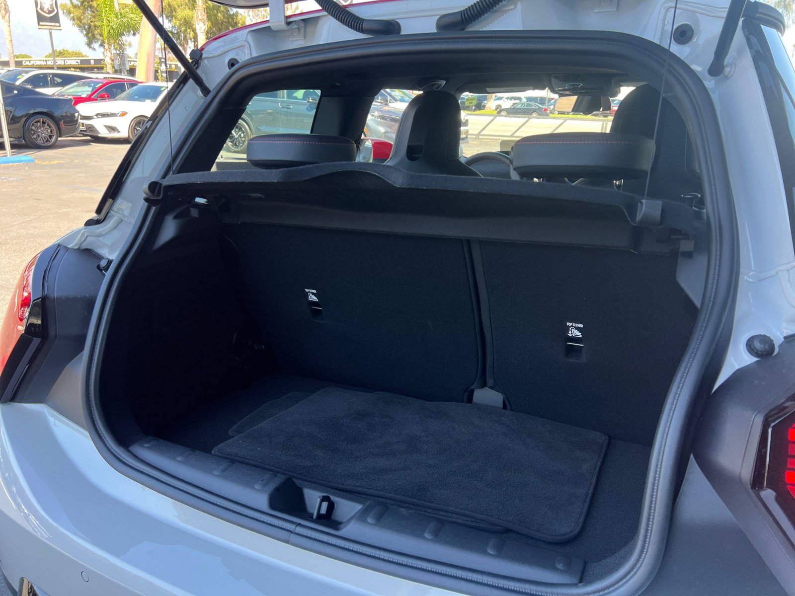 Used 2025 MINI Cooper John Cooper Works image 20
