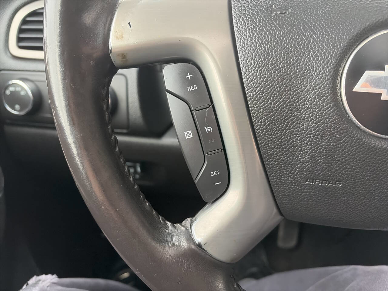 Used 2012 Chevrolet Silverado 2500 LTZ w/ LTZ Plus Package image 32