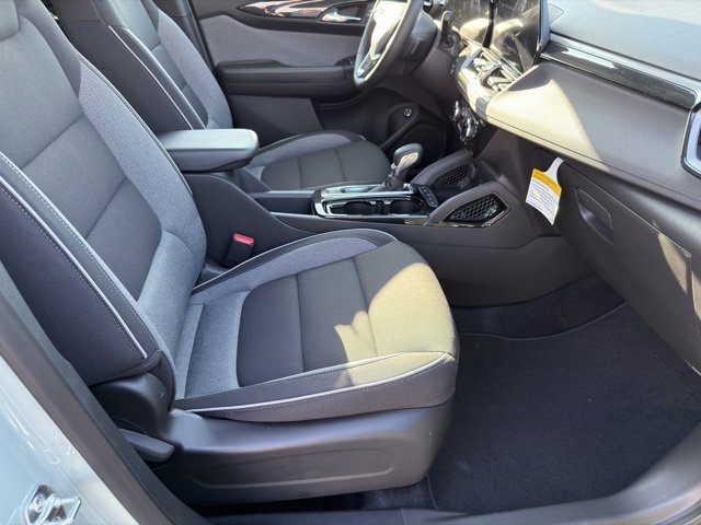 New 2026 Chevrolet TrailBlazer LT w/ Convenience Package image 35