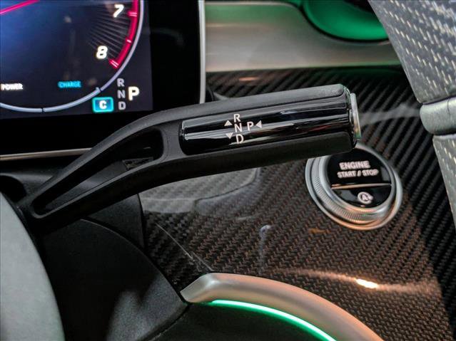 New 2026 Mercedes-Benz CLE 53 AMG 4MATIC Coupe image 12