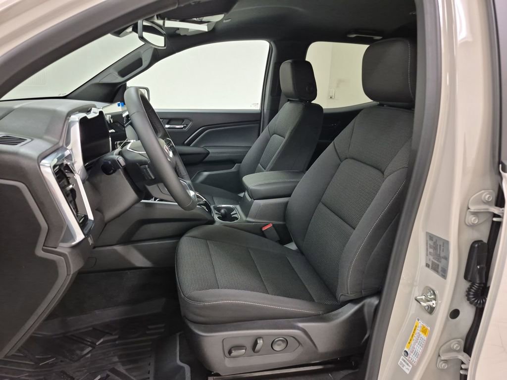 New 2026 GMC Canyon Elevation w/ Convenience Package image 20