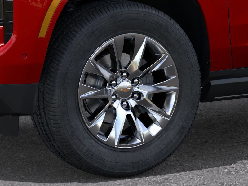 New 2026 Chevrolet Tahoe Premier image 9