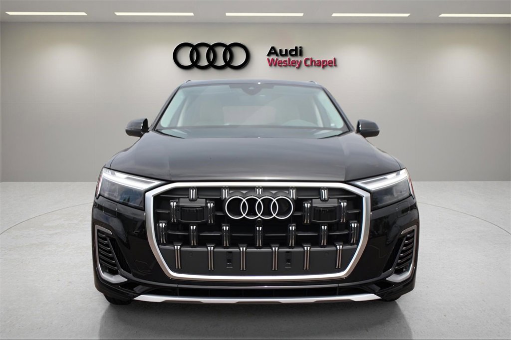 New 2025 Audi Q7 3.0T Premium Plus image 8