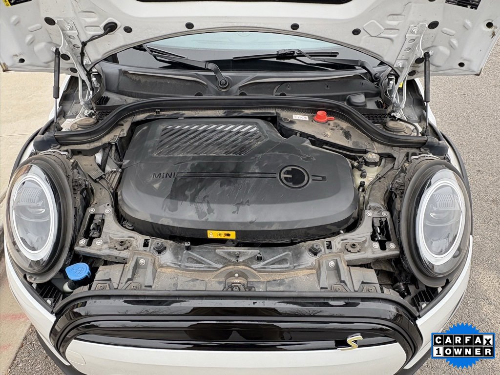 Used 2024 MINI Cooper SE image 29