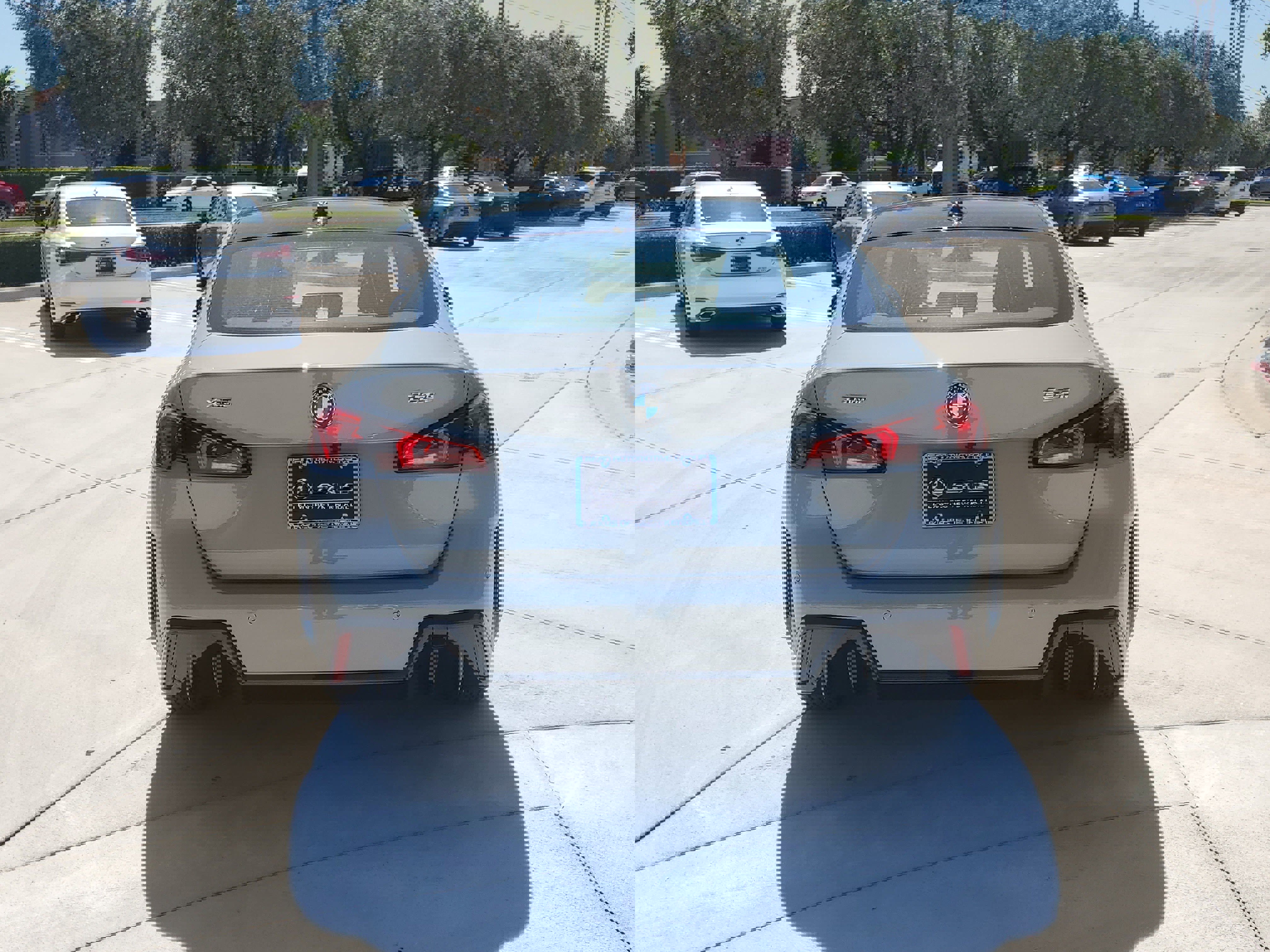 Used 2025 BMW 228i xDrive image 9