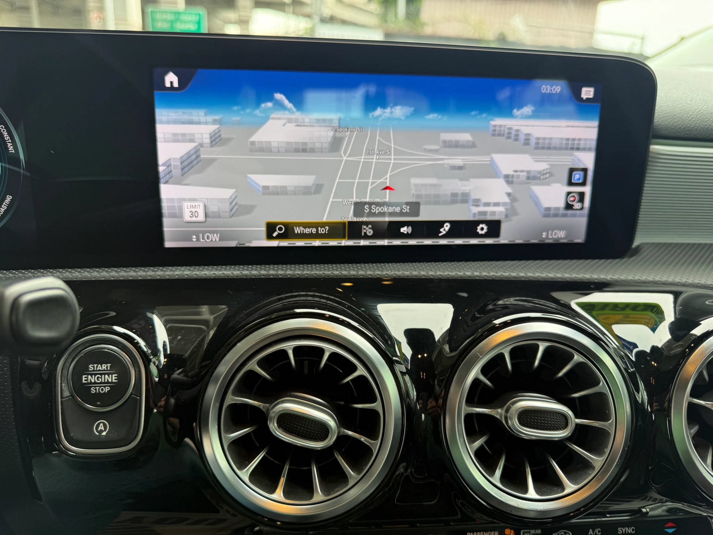 Used 2021 Mercedes-Benz A 220 4MATIC image 25