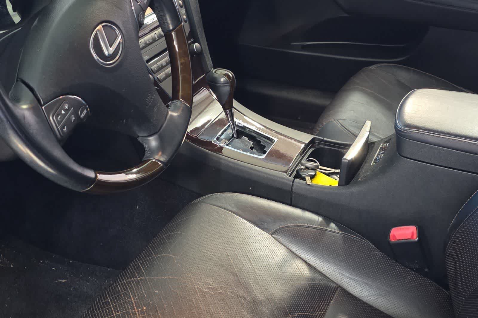 Used 2012 Lexus ES 350 FWD image 14