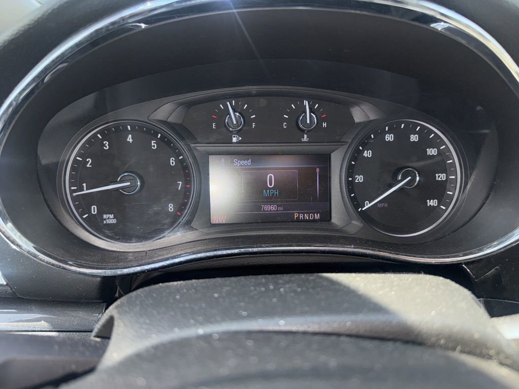 Used 2019 Buick Encore Preferred image 7