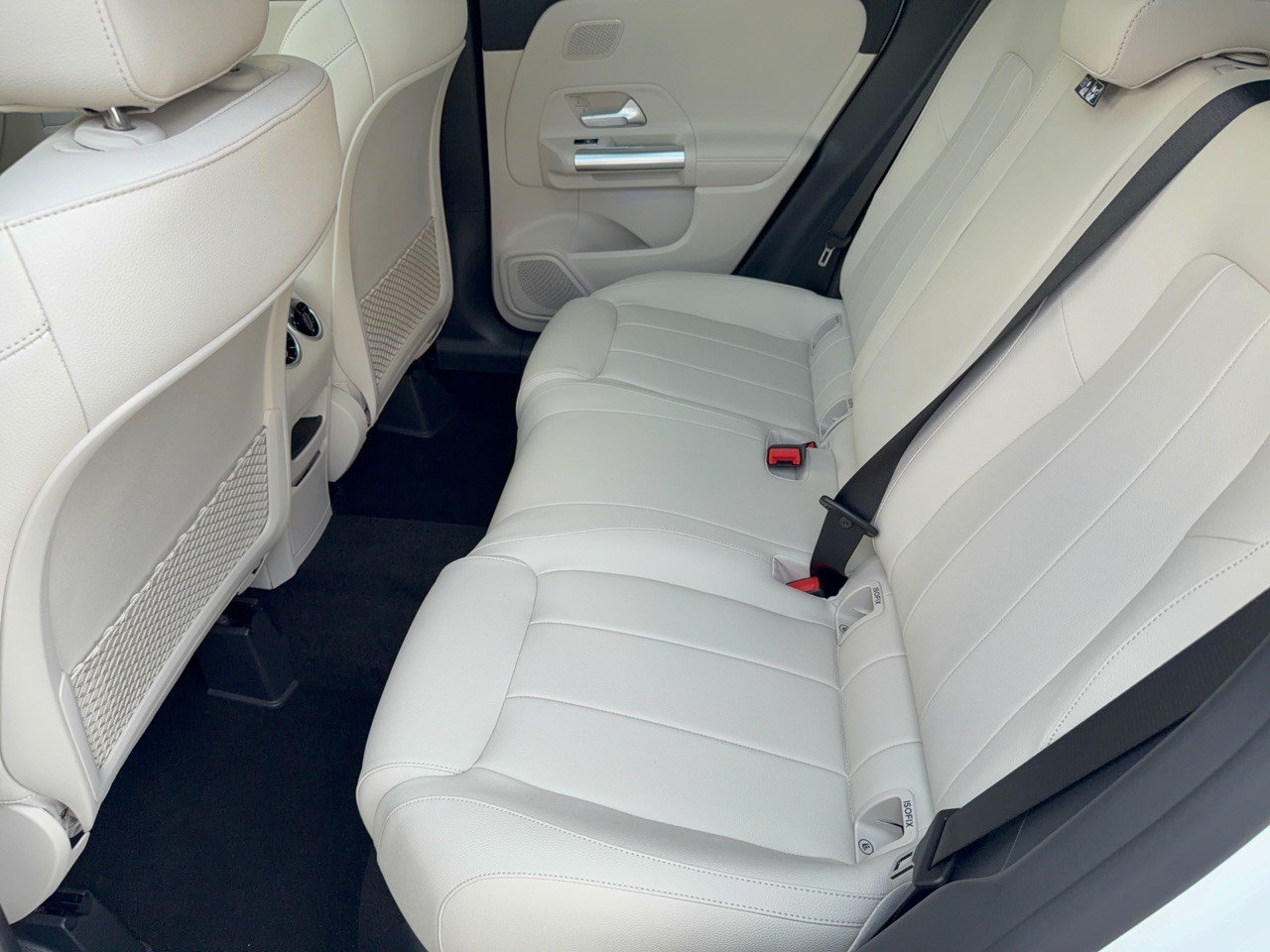 Used 2026 Mercedes-Benz GLA 250 image 25