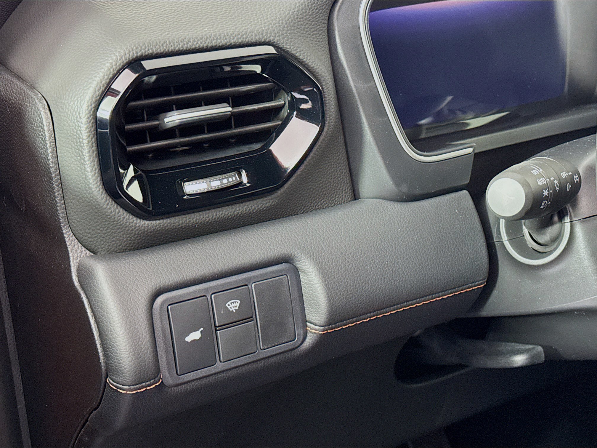 New 2026 Honda Passport TrailSport Elite image 10