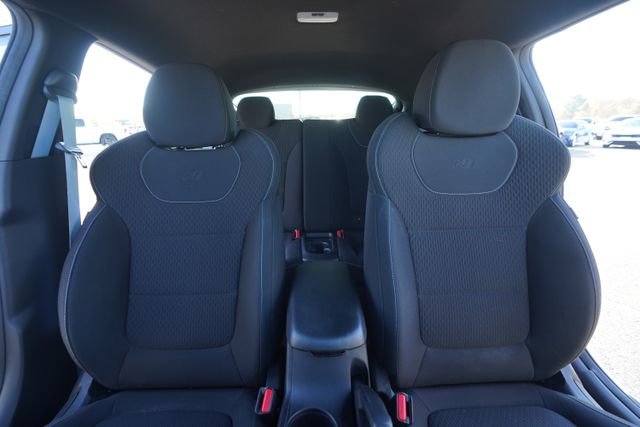 Used 2020 Hyundai Veloster N w/ Performance Package image 32