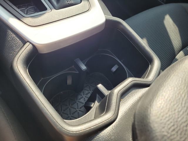 Used 2024 Toyota RAV4 LE image 21