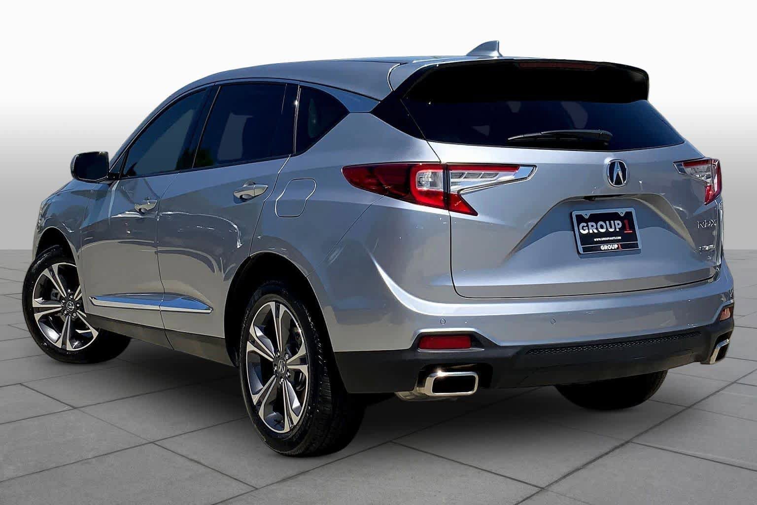 Used 2024 Acura RDX SH-AWD w/ Advance Package image 12