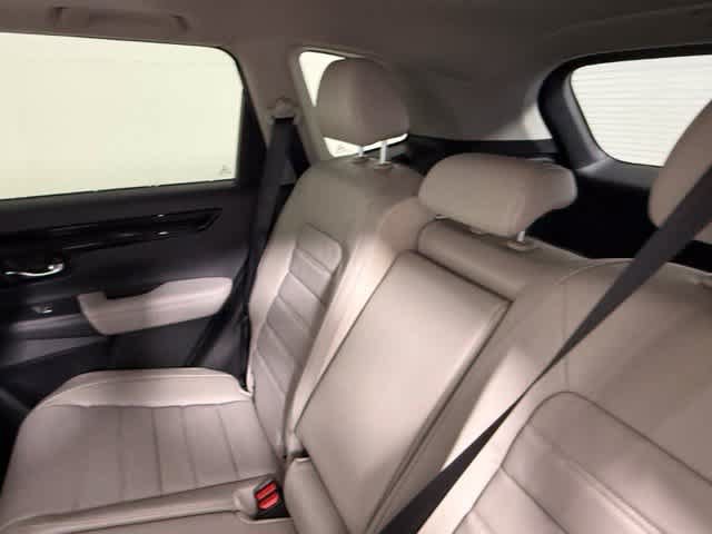New 2027 Honda CR-V EX-L image 41