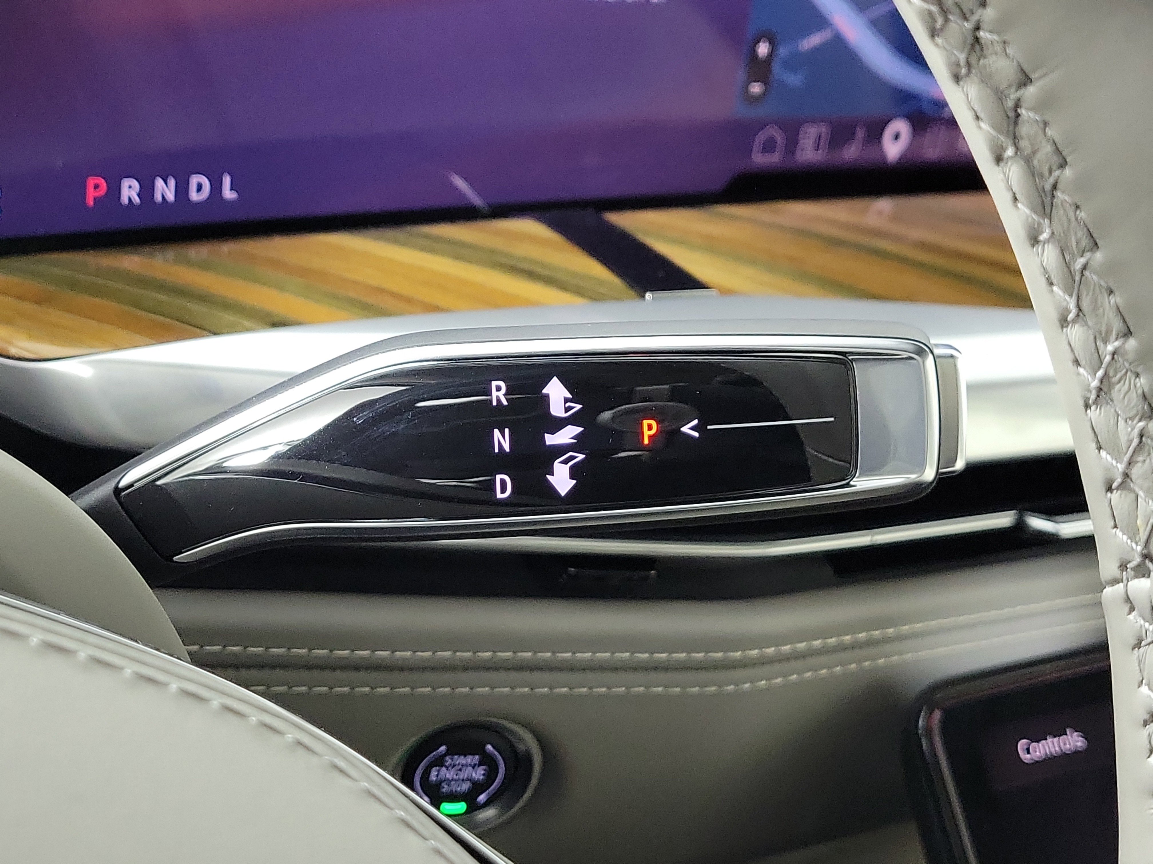 Used 2025 Cadillac Escalade Sport Platinum image 22