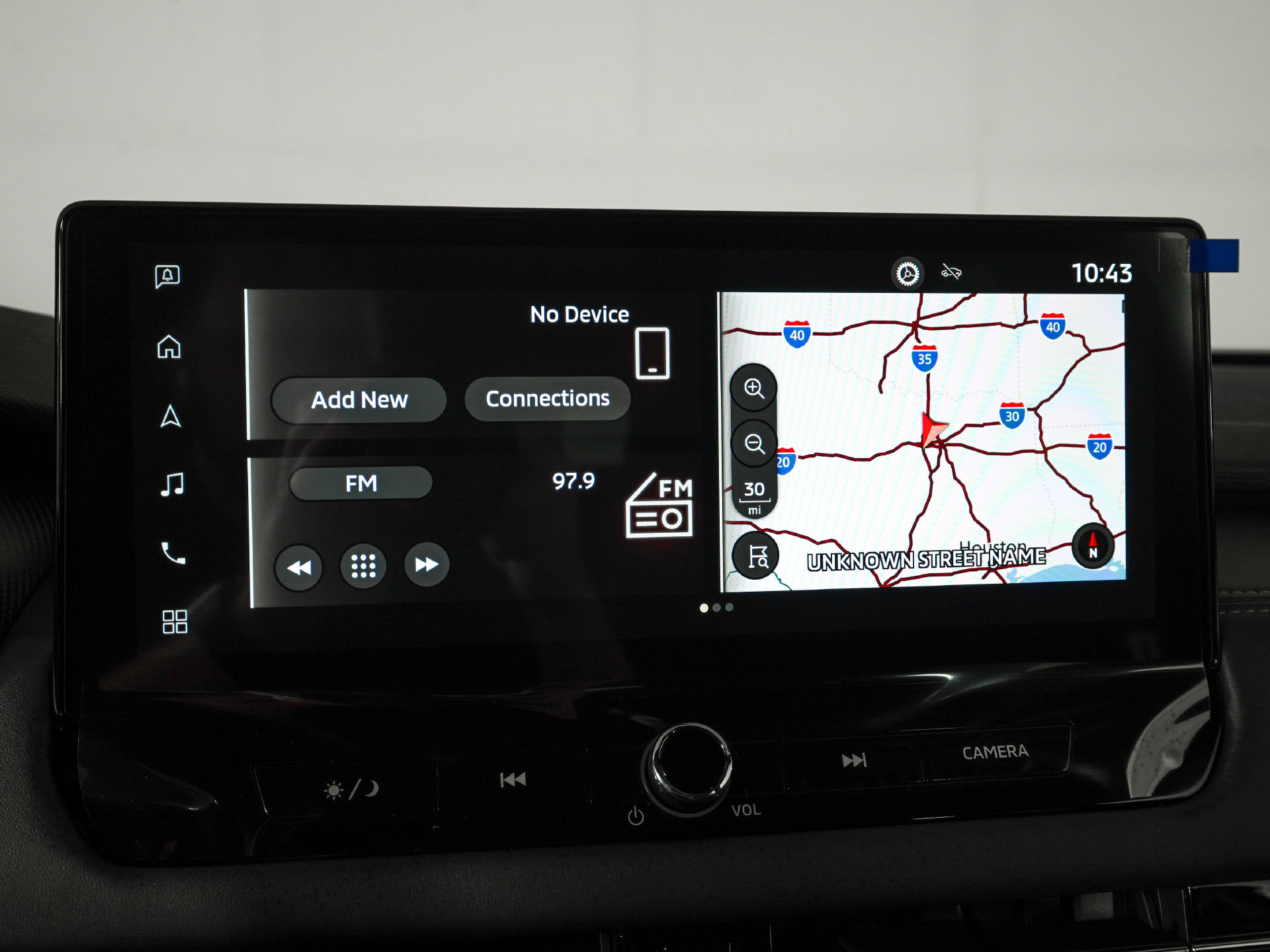 New 2026 Mitsubishi Outlander LE FWD image 17