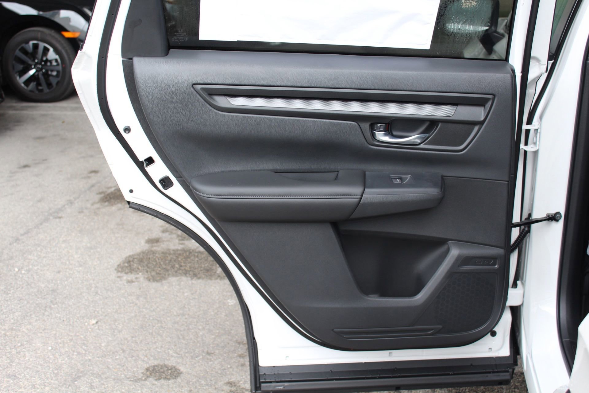 New 2026 Honda CR-V EX image 10