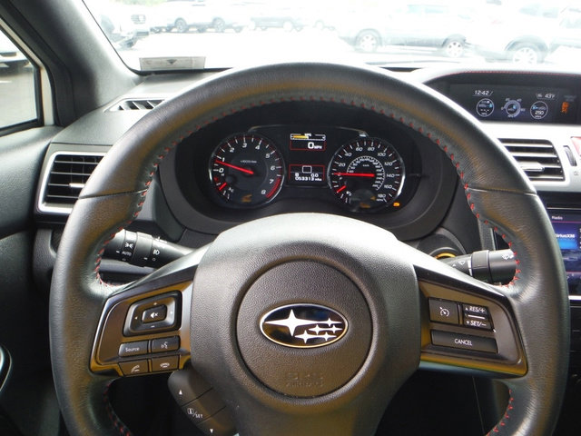 Used 2021 Subaru WRX Premium AWD/4WD image 27
