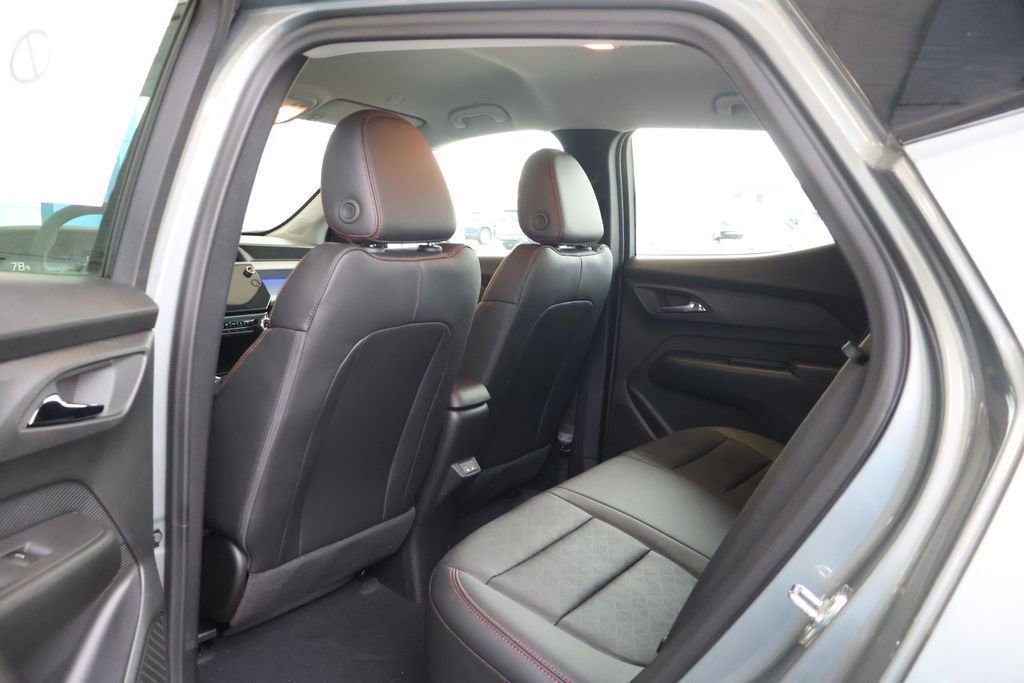 New 2027 Chevrolet Bolt RS image 30