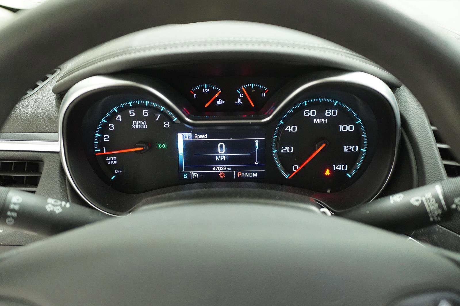 Used 2019 Chevrolet Impala LS image 21