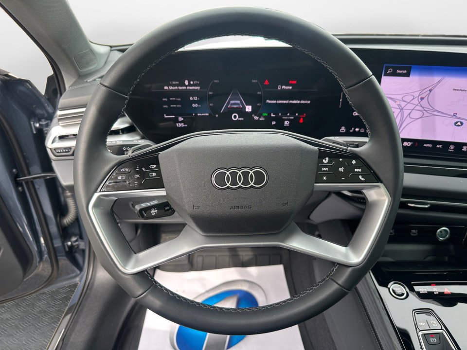 Certified 2025 Audi A5 2.0T Premium Plus w/ Premium Plus image 10